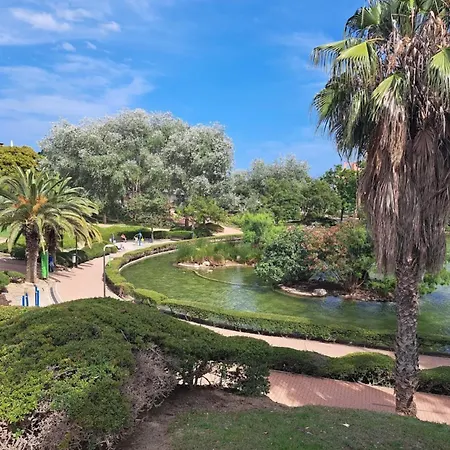La Terraza De Benal, 3 Bedrooms With Sea View, 100 M2 *